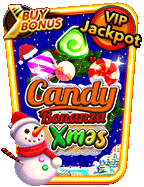 candy by gmgold