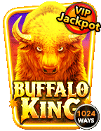 buffalo by gmgold